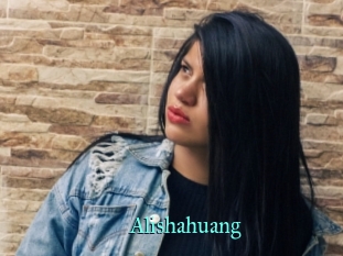 Alishahuang