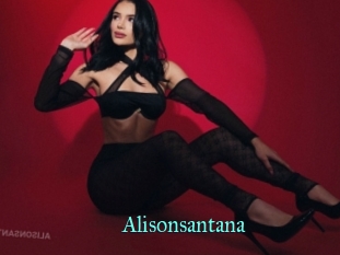 Alisonsantana