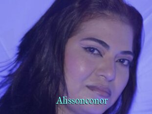 Alissonconor