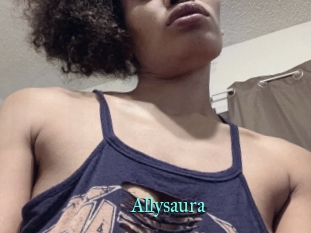 Allysaura