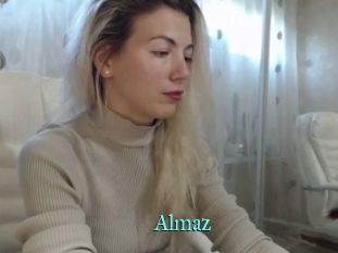 Almaz