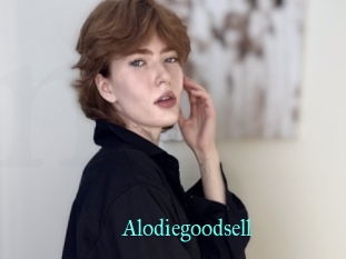 Alodiegoodsell