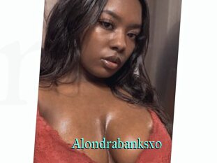 Alondrabanksxo
