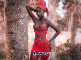 Alorazyair