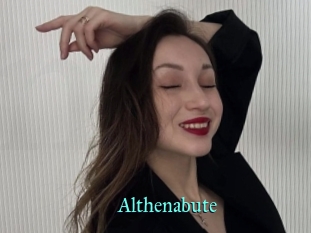 Althenabute