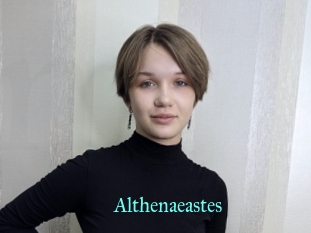 Althenaeastes