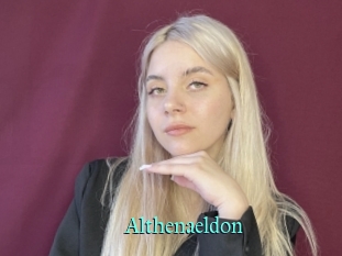 Althenaeldon