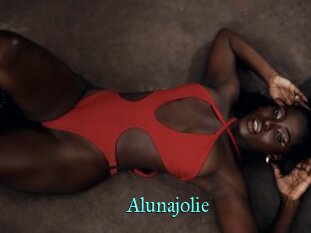 Alunajolie