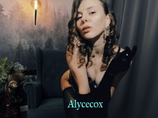 Alycecox