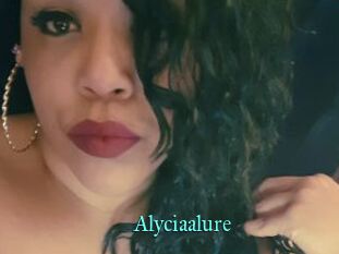 Alyciaalure