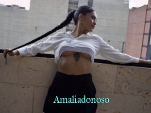 Amaliadonoso
