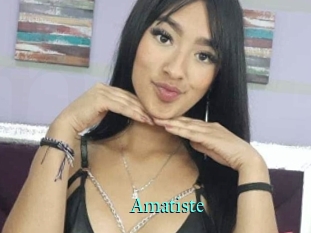 Amatiste