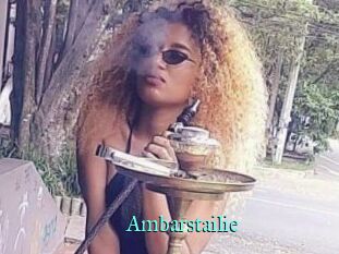 Ambarstailie