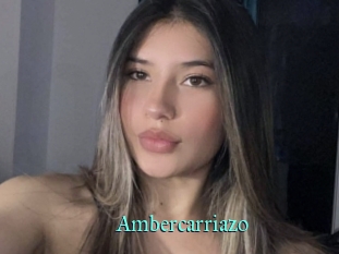 Ambercarriazo