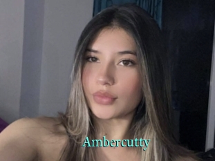 Ambercutty