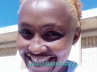 Amberdiamond099