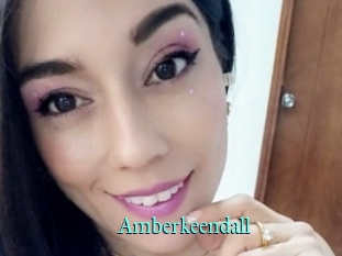 Amberkeendall