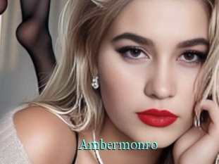 Ambermonro