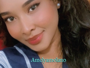Amelyamolano