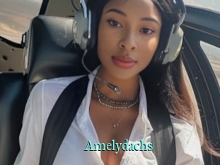 Amelydachs