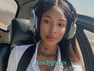 Amelygomes