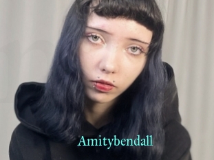 Amitybendall