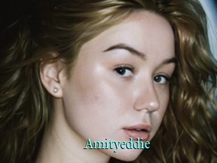 Amityeddie