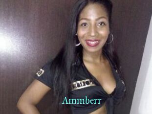 Ammberr