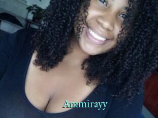 Ammirayy