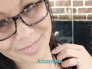 Ammyaria