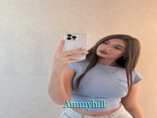 Ammyhill