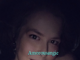 Amorousangie