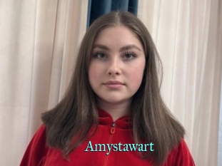 Amystawart