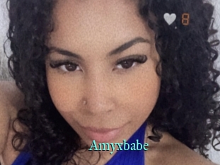 Amyxbabe