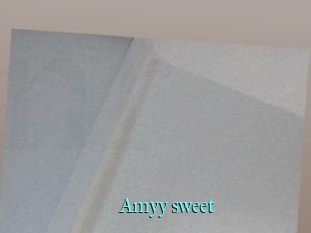 Amyy_sweet
