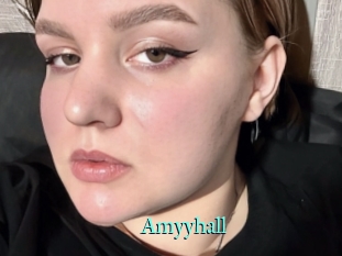 Amyyhall