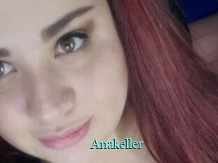 Anakeller