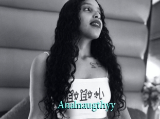 Analnaugthyy