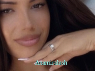 Anamiralush
