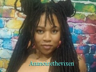 Ananoirethevixen