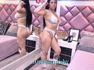 Andreamarshy