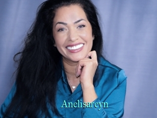 Anelisareyn