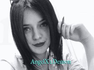 AngelX2Demon