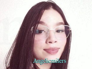 Angelicmilers