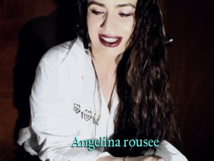 Angelina_rousee