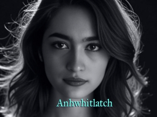Anhwhitlatch