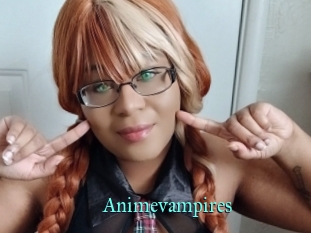 Animevampires