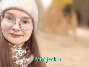 Anitajenkin