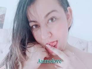Anmelove