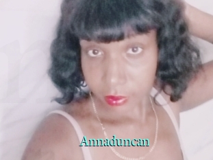 Annaduncan